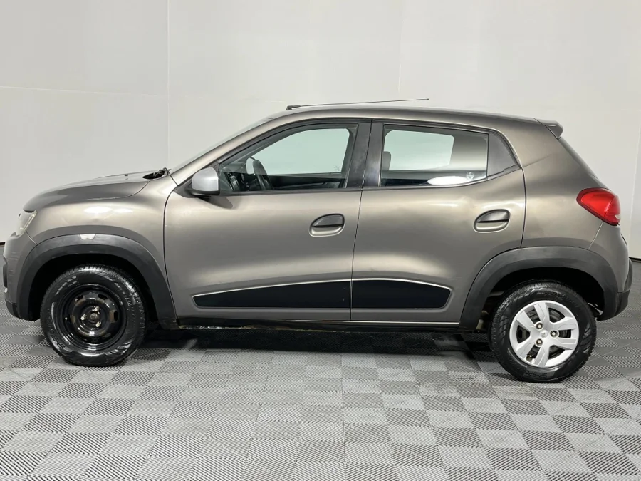 Used 2019 Renault Kwid 1.0 Dynamique - WeBuyCars Montana Used 2019 Renault Kwid 1.0 Dynamique - WeBuyCars Montana