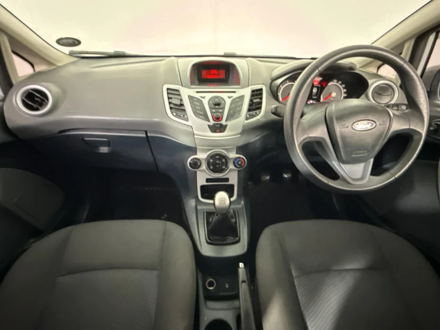 Used 2012 Ford Fiesta sedan 1.6 Ambiente - WeBuyCars Brackenfell Cape Town Used 2012 Ford Fiesta sedan 1.6 Ambiente - WeBuyCars Brackenfell Cape Town