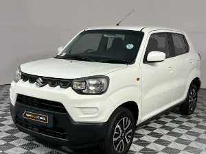 Used 2023 Suzuki S-Presso 1.0 GL+