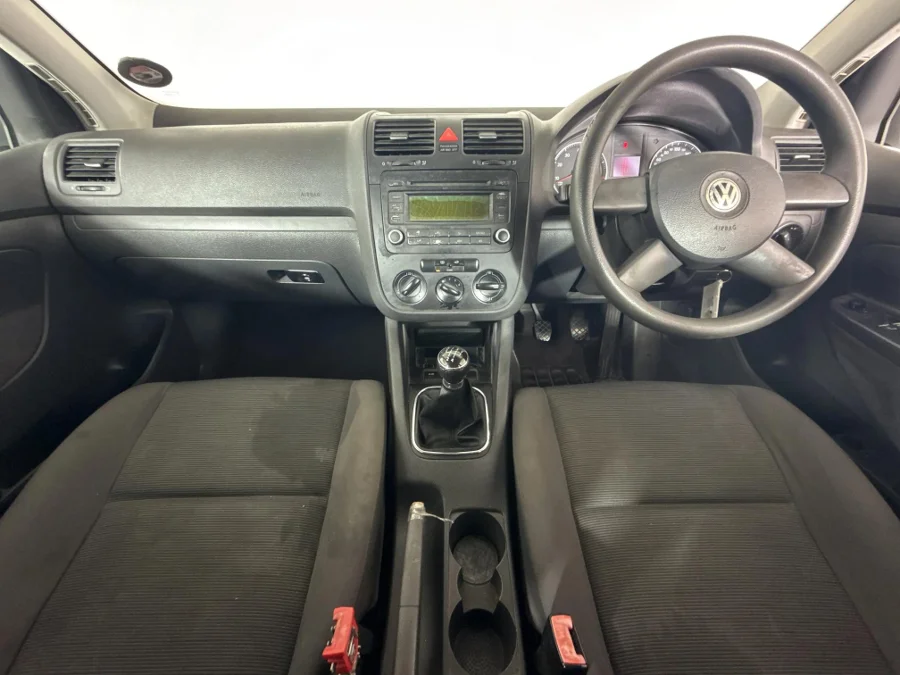Used 2005 Volkswagen Golf 1.6 Trendline - WeBuyCars Riverhorse Used 2005 Volkswagen Golf 1.6 Trendline - WeBuyCars Riverhorse