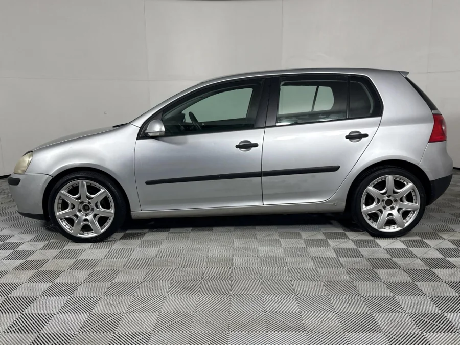 Used 2005 Volkswagen Golf 1.6 Trendline - WeBuyCars Riverhorse Used 2005 Volkswagen Golf 1.6 Trendline - WeBuyCars Riverhorse