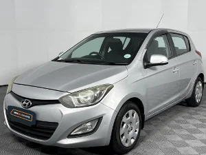Used 2013 Hyundai i20 1.4 Fluid