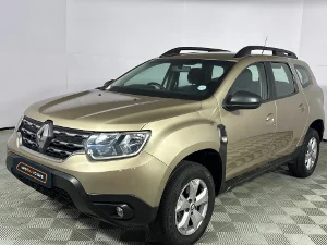 Used 2018 Renault Duster 1.5dCi Dynamique