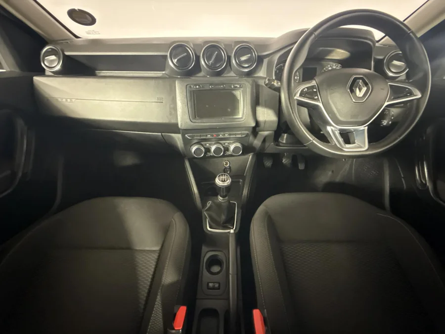 Used 2018 Renault Duster 1.5dCi Dynamique - WeBuyCars Durban Used 2018 Renault Duster 1.5dCi Dynamique - WeBuyCars Durban