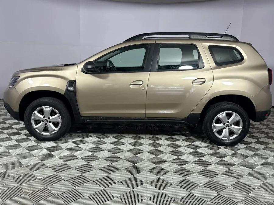 Used 2018 Renault Duster 1.5dCi Dynamique - WeBuyCars Durban Used 2018 Renault Duster 1.5dCi Dynamique - WeBuyCars Durban