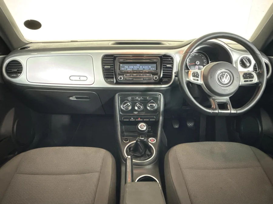 Used 2012 Volkswagen Beetle 1.2TSI Club - WeBuyCars Gqeberha Used 2012 Volkswagen Beetle 1.2TSI Club - WeBuyCars Gqeberha