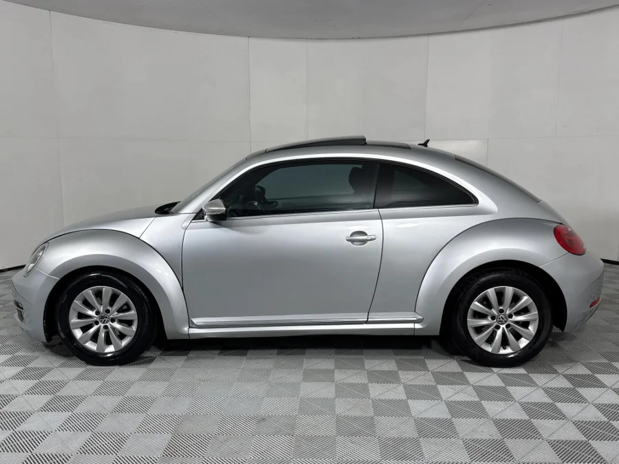 Used 2012 Volkswagen Beetle 1.2TSI Club - WeBuyCars Gqeberha Used 2012 Volkswagen Beetle 1.2TSI Club - WeBuyCars Gqeberha