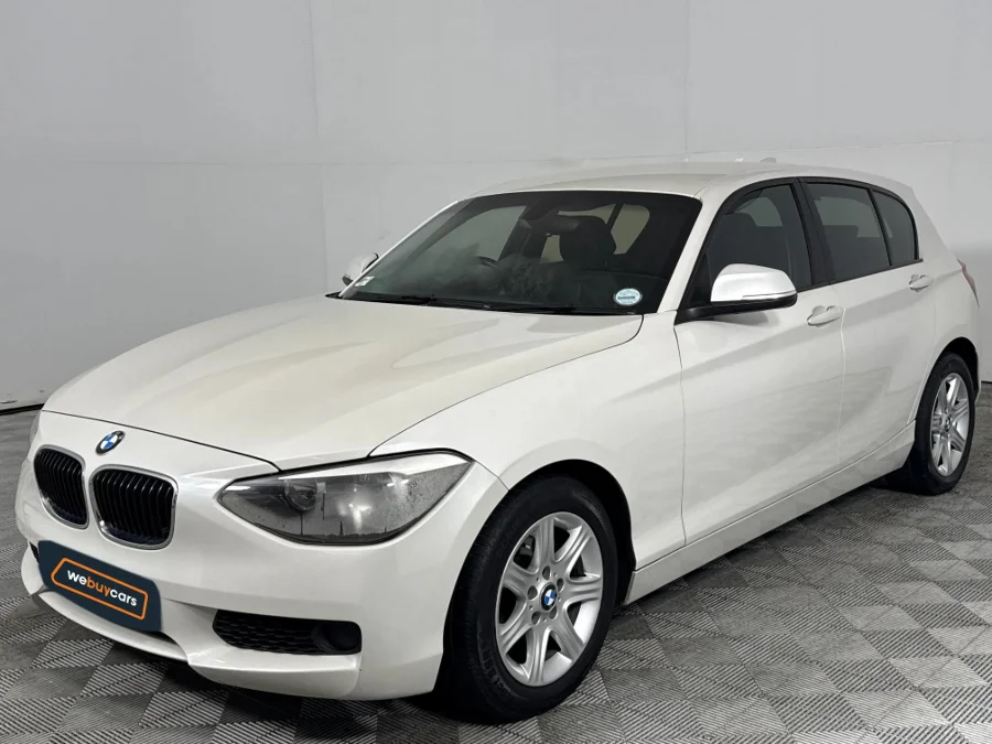 Used 2012 BMW 1 Series 116i 5-door Urban auto - WeBuyCars Lansdowne Used 2012 BMW 1 Series 116i 5-door Urban auto - WeBuyCars Lansdowne