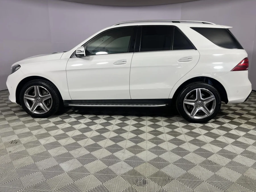 Used 2018 Mercedes-Benz GLE 400 - WeBuyCars Silverlakes Used 2018 Mercedes-Benz GLE 400 - WeBuyCars Silverlakes