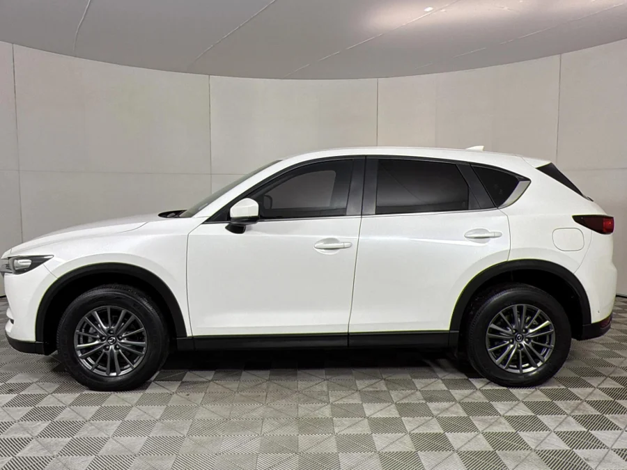Used 2020 Mazda CX-5 2.0 Active manual - WeBuyCars Polokwane