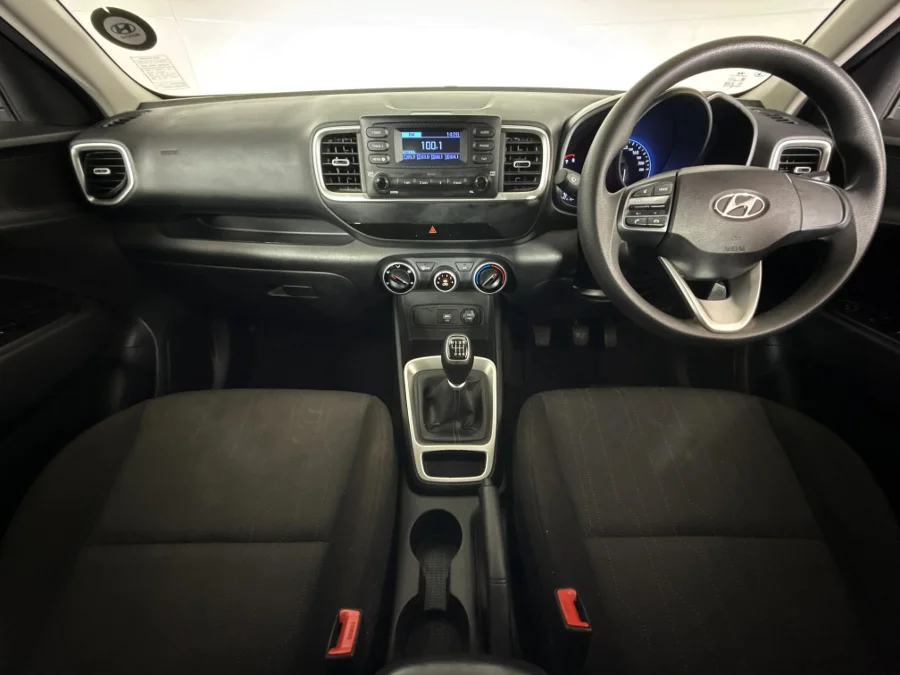 Used 2020 Hyundai Venue 1.0T Motion - WeBuyCars Riverhorse Used 2020 Hyundai Venue 1.0T Motion - WeBuyCars Riverhorse