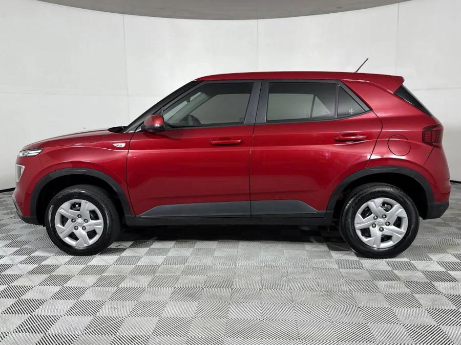 Used 2020 Hyundai Venue 1.0T Motion - WeBuyCars Riverhorse Used 2020 Hyundai Venue 1.0T Motion - WeBuyCars Riverhorse
