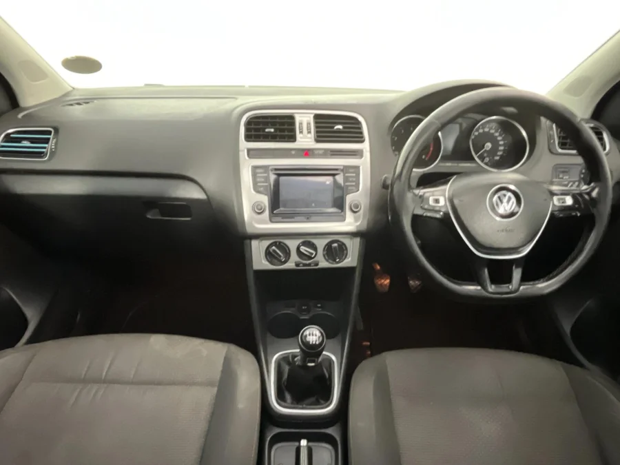 Used 2017 Volkswagen Polo hatch 1.2TSI Highline - WeBuyCars Germiston Used 2017 Volkswagen Polo hatch 1.2TSI Highline - WeBuyCars Germiston