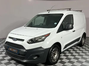 Used 2017 Ford Transit Connect 1.0T SWB Ambiente