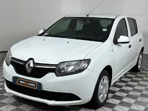 Used 2015 Renault Sandero 66kW turbo Expression