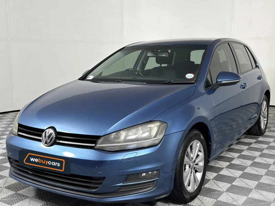 Used 2013 Volkswagen Golf 1.4TSI Comfortline auto - WeBuyCars The Dome Used 2013 Volkswagen Golf 1.4TSI Comfortline auto - WeBuyCars The Dome