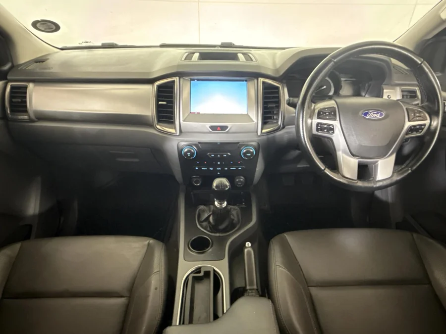 Used 2018 Ford Everest 2.2TDCi XLT - WeBuyCars Montana Used 2018 Ford Everest 2.2TDCi XLT - WeBuyCars Montana