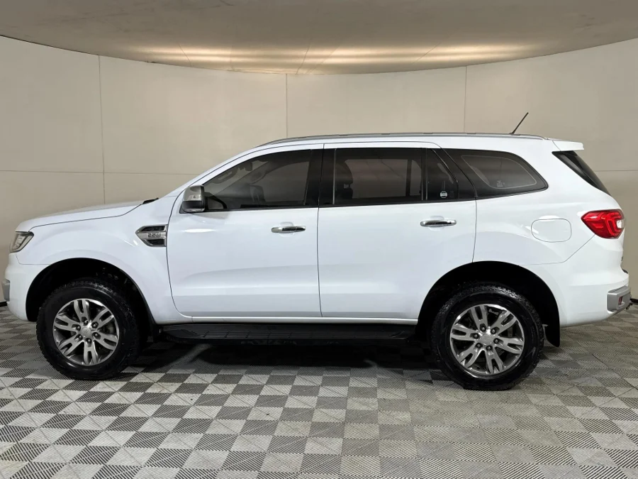 Used 2018 Ford Everest 2.2TDCi XLT - WeBuyCars Montana Used 2018 Ford Everest 2.2TDCi XLT - WeBuyCars Montana