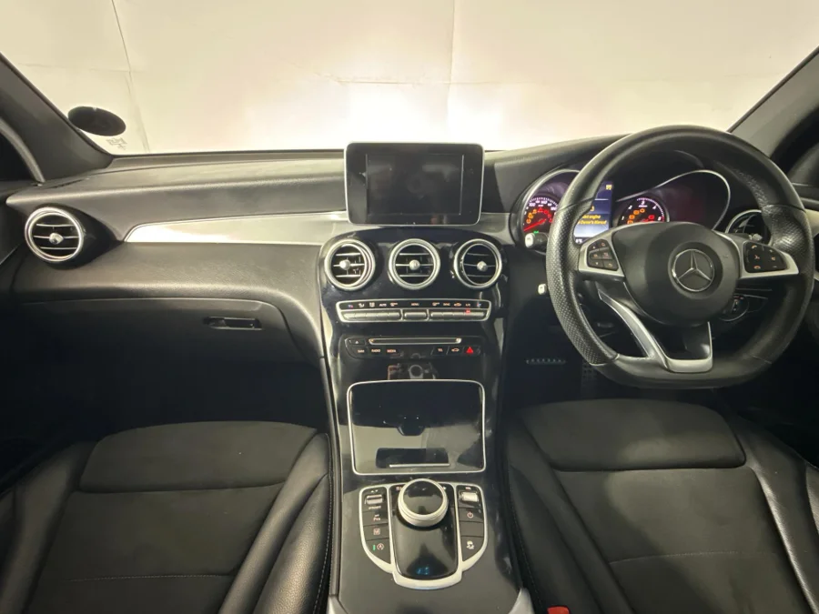 Used 2017 Mercedes-Benz GLC 250d 4Matic - WeBuyCars Montana Used 2017 Mercedes-Benz GLC 250d 4Matic - WeBuyCars Montana