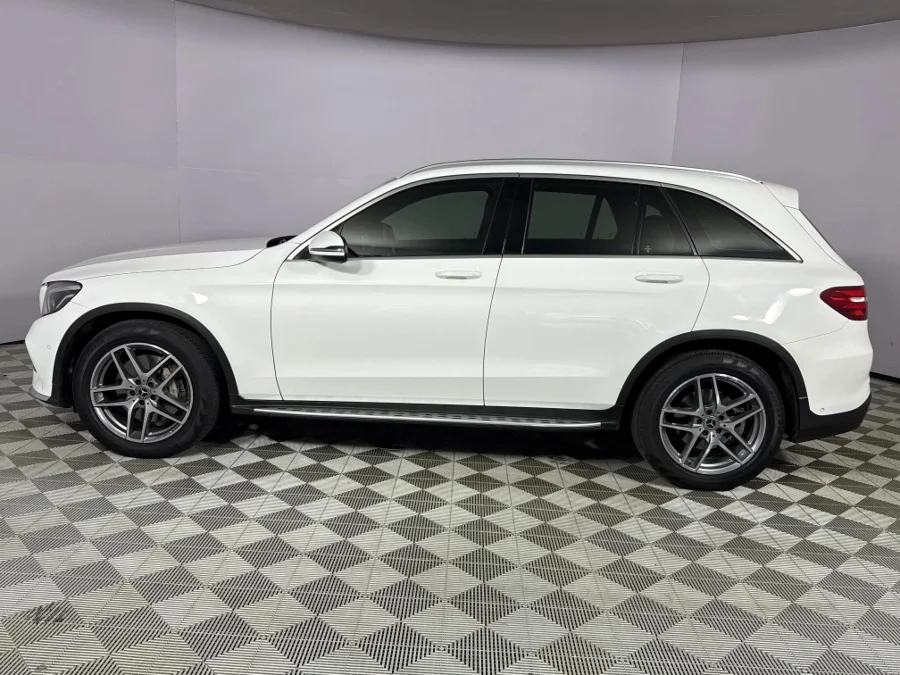 Used 2017 Mercedes-Benz GLC 250d 4Matic - WeBuyCars Montana Used 2017 Mercedes-Benz GLC 250d 4Matic - WeBuyCars Montana