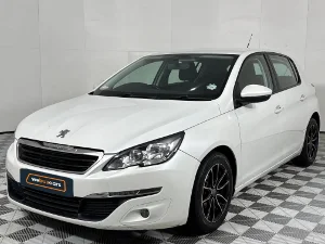 Used 2016 Peugeot 308 1.2T Active