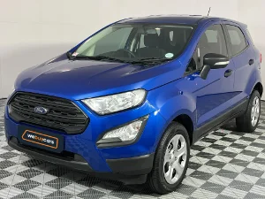 Used 2020 Ford EcoSport 1.5TDCi Ambiente