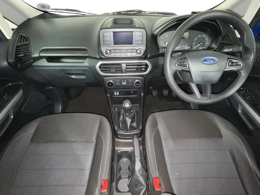 Used 2020 Ford EcoSport 1.5TDCi Ambiente - WeBuyCars Lansdowne