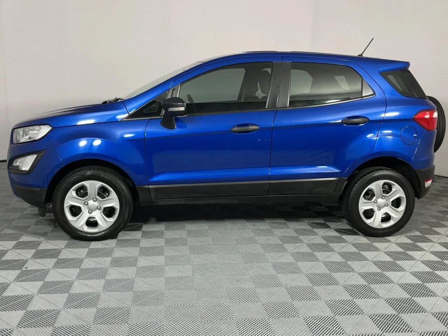 Used 2020 Ford EcoSport 1.5TDCi Ambiente - WeBuyCars Lansdowne