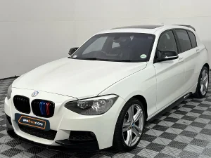 Used 2013 BMW 1 Series 116i 5-door Used 2013 BMW 1 Series 116i 5-door
