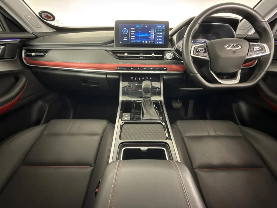 Used 2022 Chery Tiggo 4 Pro 1.5T Elite SE - WeBuyCars Riverhorse Used 2022 Chery Tiggo 4 Pro 1.5T Elite SE - WeBuyCars Riverhorse
