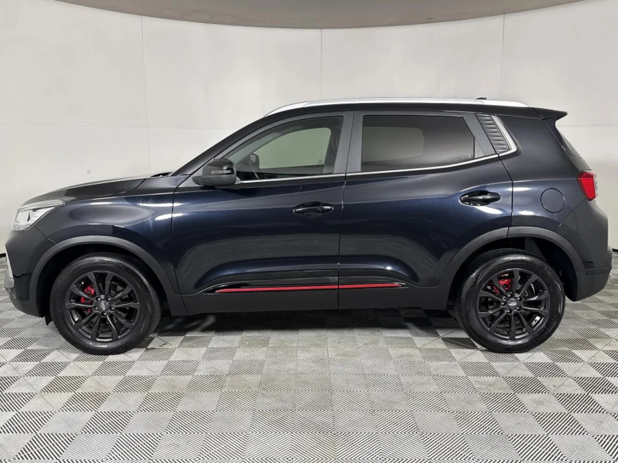 Used 2022 Chery Tiggo 4 Pro 1.5T Elite SE - WeBuyCars Riverhorse Used 2022 Chery Tiggo 4 Pro 1.5T Elite SE - WeBuyCars Riverhorse