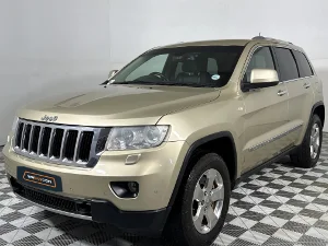 Used 2011 Jeep Grand Cherokee 3.6L Limited