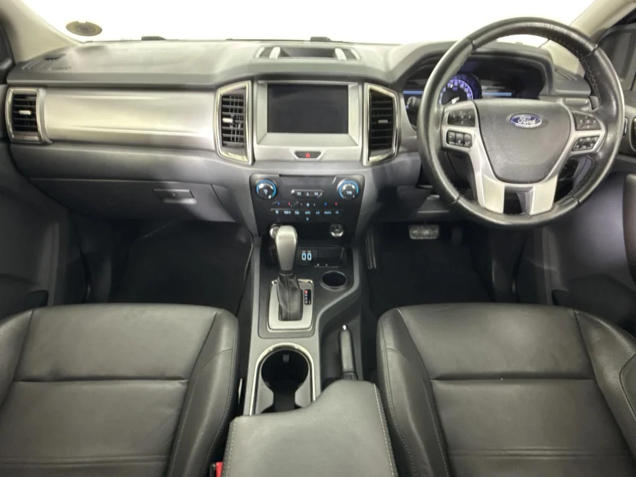 Used 2019 Ford Everest 3.2TDCi XLT - WeBuyCars The Dome Used 2019 Ford Everest 3.2TDCi XLT - WeBuyCars The Dome