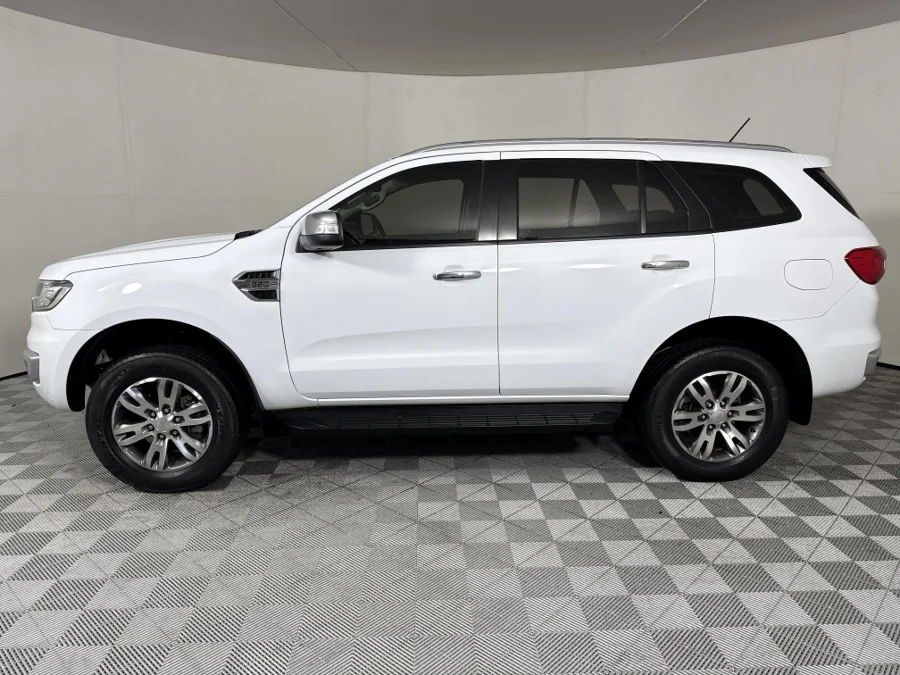 Used 2019 Ford Everest 3.2TDCi XLT - WeBuyCars The Dome Used 2019 Ford Everest 3.2TDCi XLT - WeBuyCars The Dome