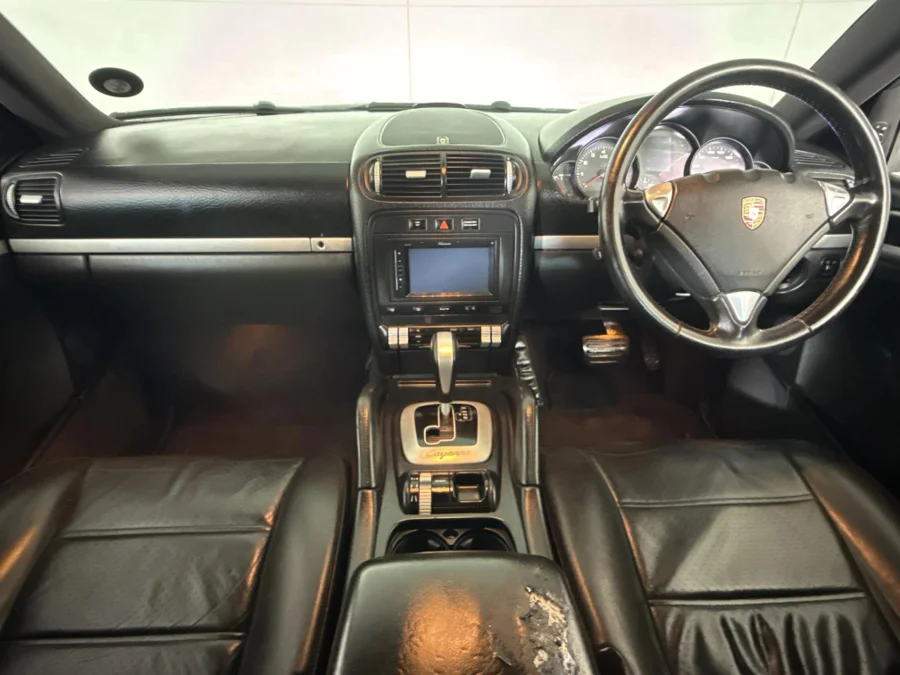 Used 2008 Porsche Cayenne tiptronic - WeBuyCars Midstream Used 2008 Porsche Cayenne tiptronic - WeBuyCars Midstream
