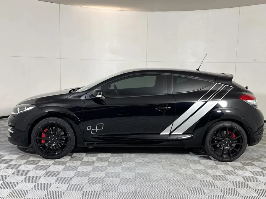 Used 2016 Renault Megane RS 275 Trophy - WeBuyCars Midstream