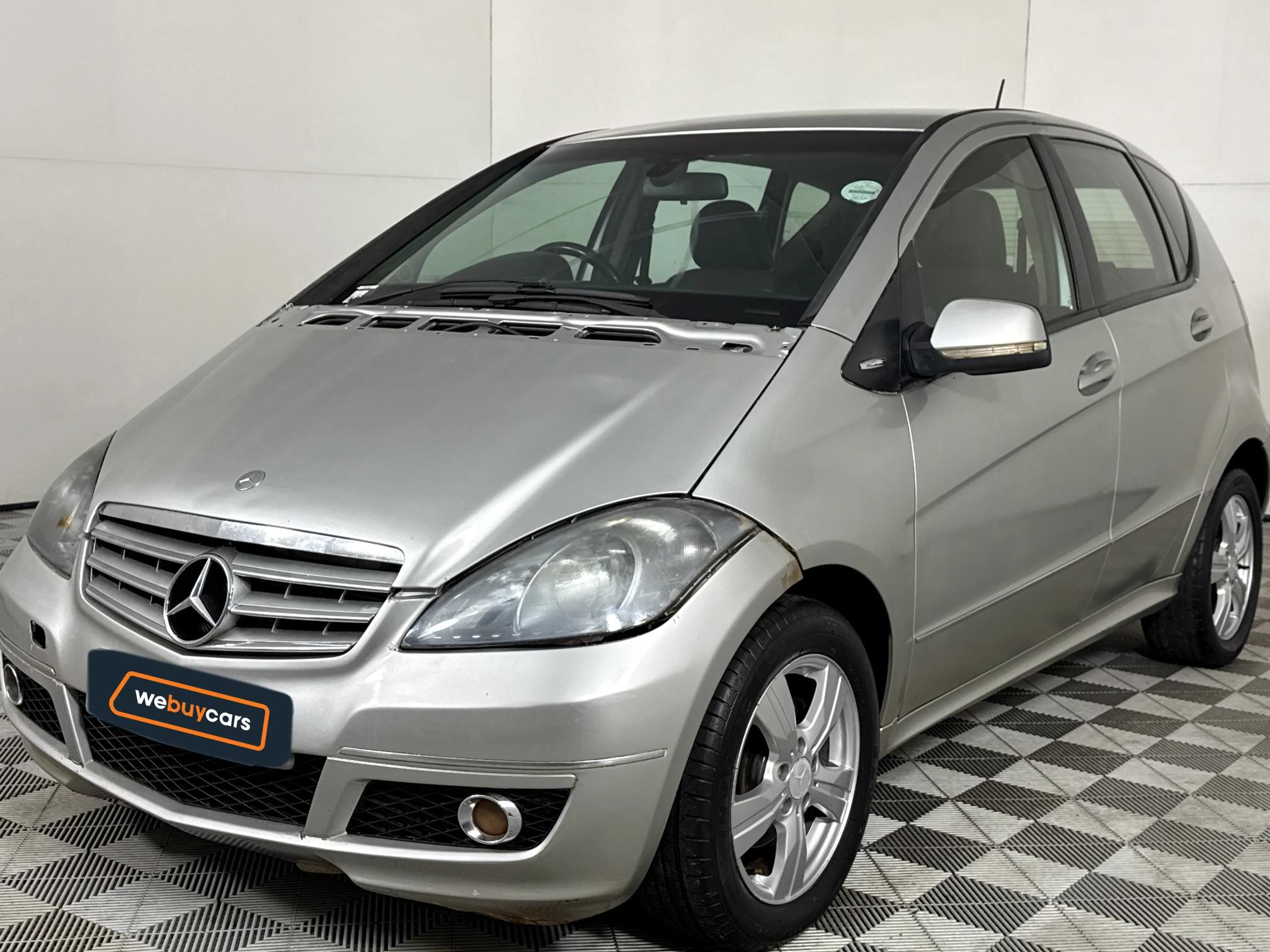 Used 2009 Mercedes-Benz B-Class B200 Sports