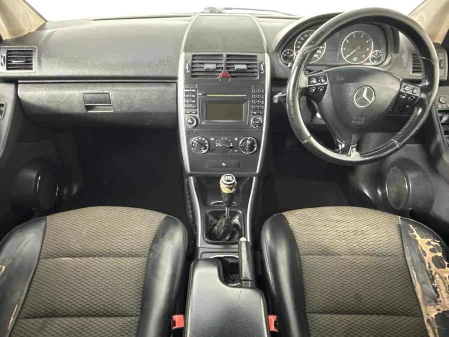 Used 2009 Mercedes-Benz B-Class B200 Sports - WeBuyCars Polokwane Used 2009 Mercedes-Benz B-Class B200 Sports - WeBuyCars Polokwane