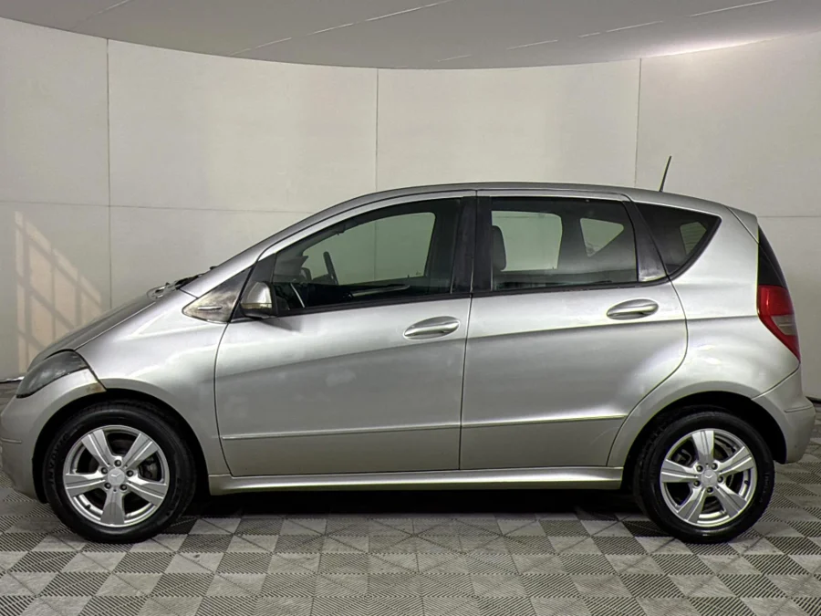 Used 2009 Mercedes-Benz B-Class B200 Sports - WeBuyCars Polokwane Used 2009 Mercedes-Benz B-Class B200 Sports - WeBuyCars Polokwane