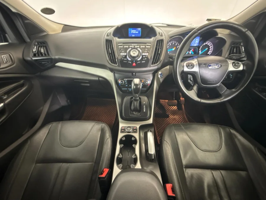 Used 2015 Ford Kuga 1.5T Trend auto - WeBuyCars JHB South Used 2015 Ford Kuga 1.5T Trend auto - WeBuyCars JHB South
