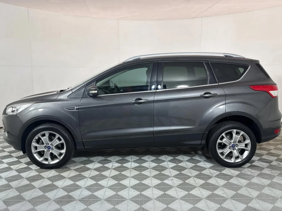 Used 2015 Ford Kuga 1.5T Trend auto - WeBuyCars JHB South Used 2015 Ford Kuga 1.5T Trend auto - WeBuyCars JHB South