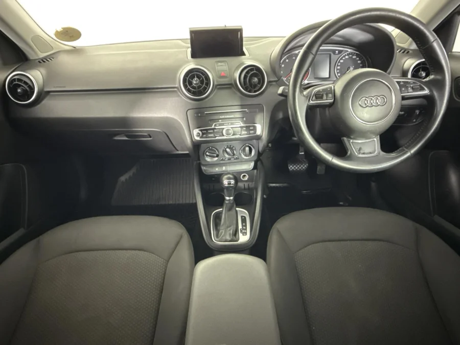 Used 2016 Audi A1 Sportback 1.0TFSI S auto - WeBuyCars JHB South