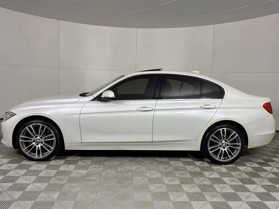 Used 2012 BMW 3 Series 320d sports-auto - WeBuyCars Polokwane Used 2012 BMW 3 Series 320d sports-auto - WeBuyCars Polokwane