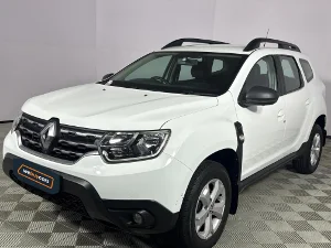 Used 2019 Renault Duster 1.5dCi Dynamique 4WD