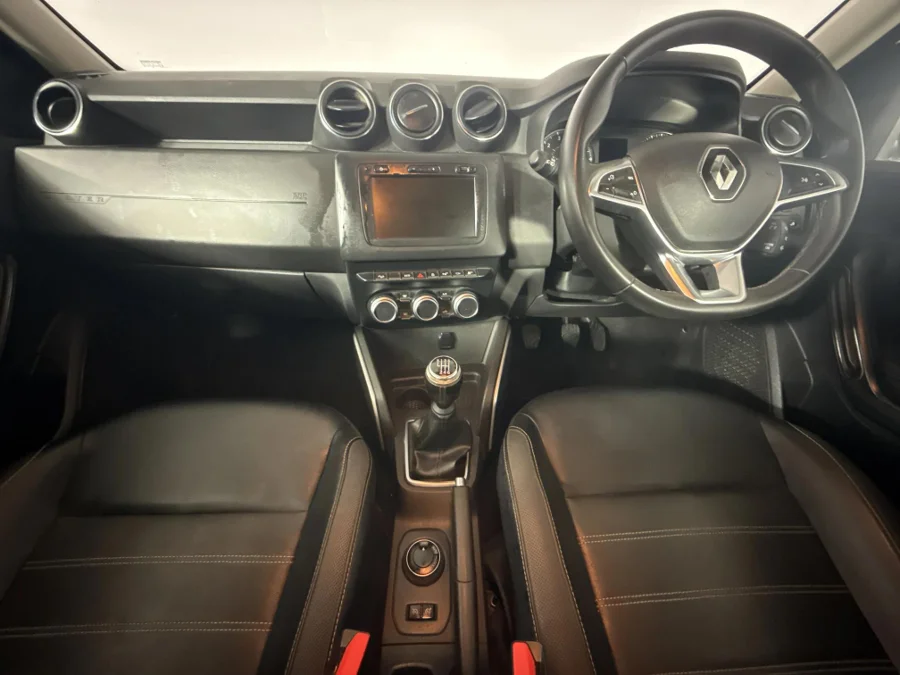 Used 2019 Renault Duster 1.5dCi Dynamique 4WD - WeBuyCars Durban Used 2019 Renault Duster 1.5dCi Dynamique 4WD - WeBuyCars Durban
