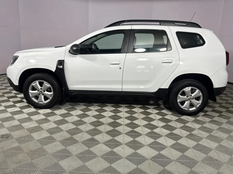 Used 2019 Renault Duster 1.5dCi Dynamique 4WD - WeBuyCars Durban Used 2019 Renault Duster 1.5dCi Dynamique 4WD - WeBuyCars Durban