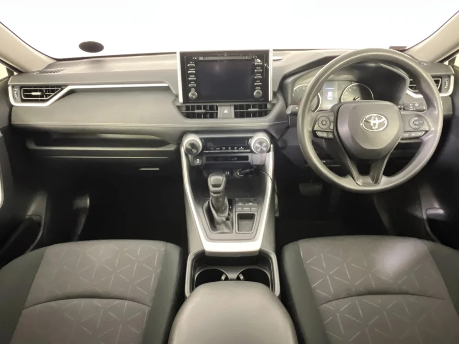 Used 2019 Toyota RAV4 2.0 GX auto - WeBuyCars The Dome Used 2019 Toyota RAV4 2.0 GX auto - WeBuyCars The Dome