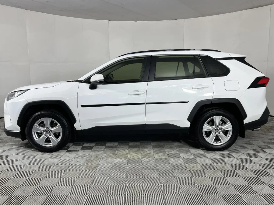 Used 2019 Toyota RAV4 2.0 GX auto - WeBuyCars The Dome Used 2019 Toyota RAV4 2.0 GX auto - WeBuyCars The Dome