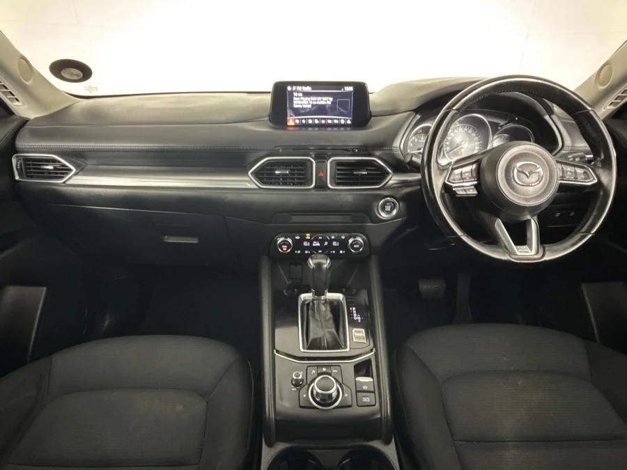 Used 2018 Mazda CX-5 2.0 Active - WeBuyCars Gqeberha Used 2018 Mazda CX-5 2.0 Active - WeBuyCars Gqeberha