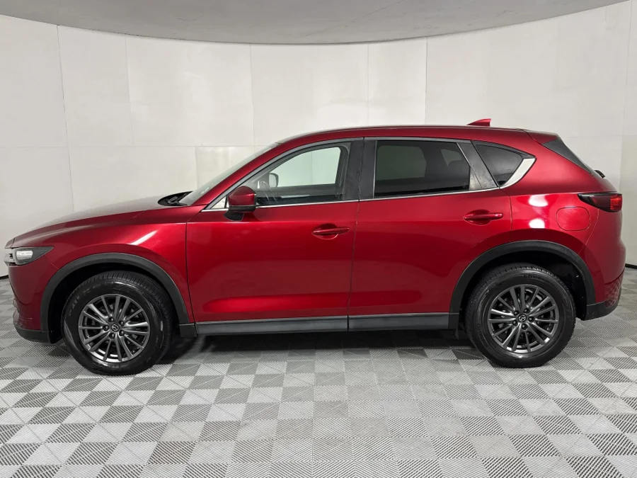 Used 2018 Mazda CX-5 2.0 Active - WeBuyCars Gqeberha Used 2018 Mazda CX-5 2.0 Active - WeBuyCars Gqeberha